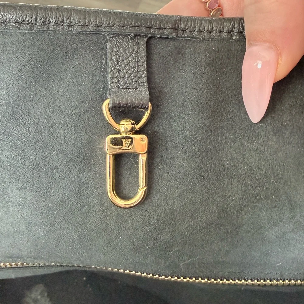 Louis Vuitton Neverfull MM - Picture 6 of 9